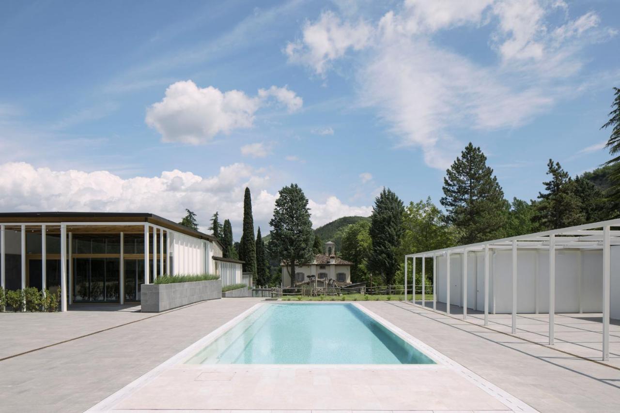 Corte San Ruffillo Country Resort Dovadola ภายนอก รูปภาพ