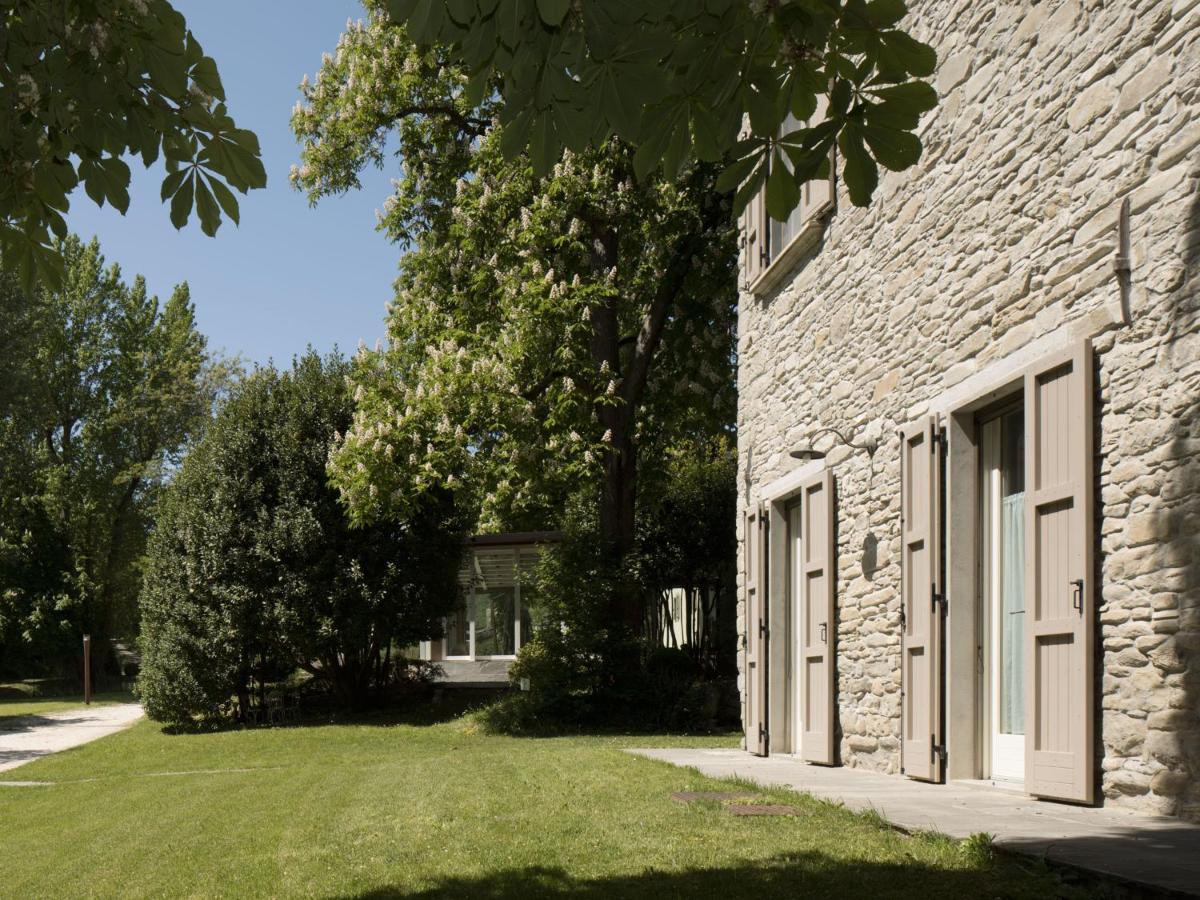 Corte San Ruffillo Country Resort Dovadola ภายนอก รูปภาพ