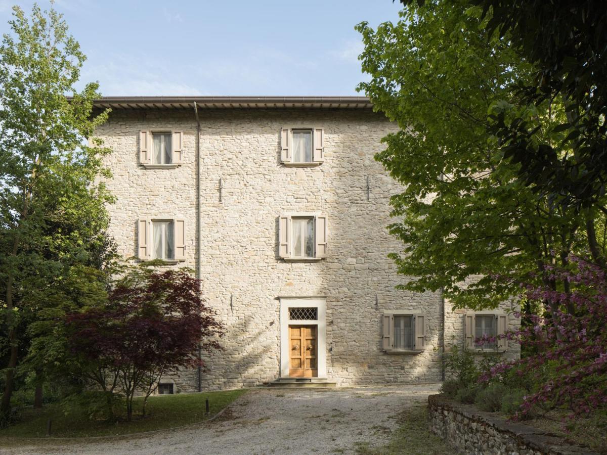 Corte San Ruffillo Country Resort Dovadola ภายนอก รูปภาพ