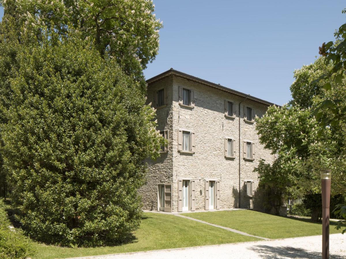 Corte San Ruffillo Country Resort Dovadola ภายนอก รูปภาพ