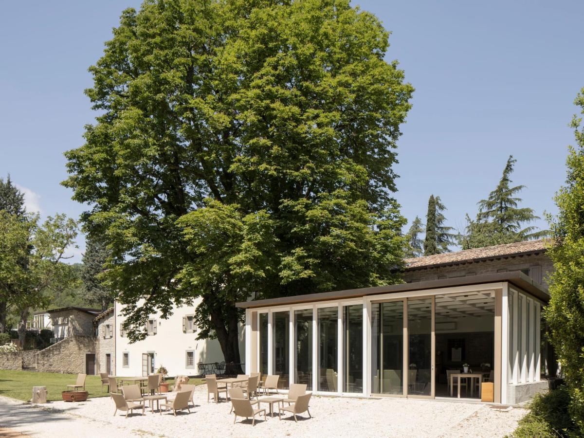 Corte San Ruffillo Country Resort Dovadola ภายนอก รูปภาพ
