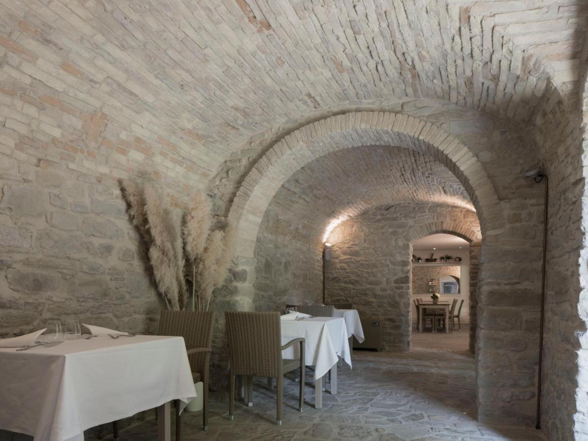 Corte San Ruffillo Country Resort Dovadola ภายนอก รูปภาพ
