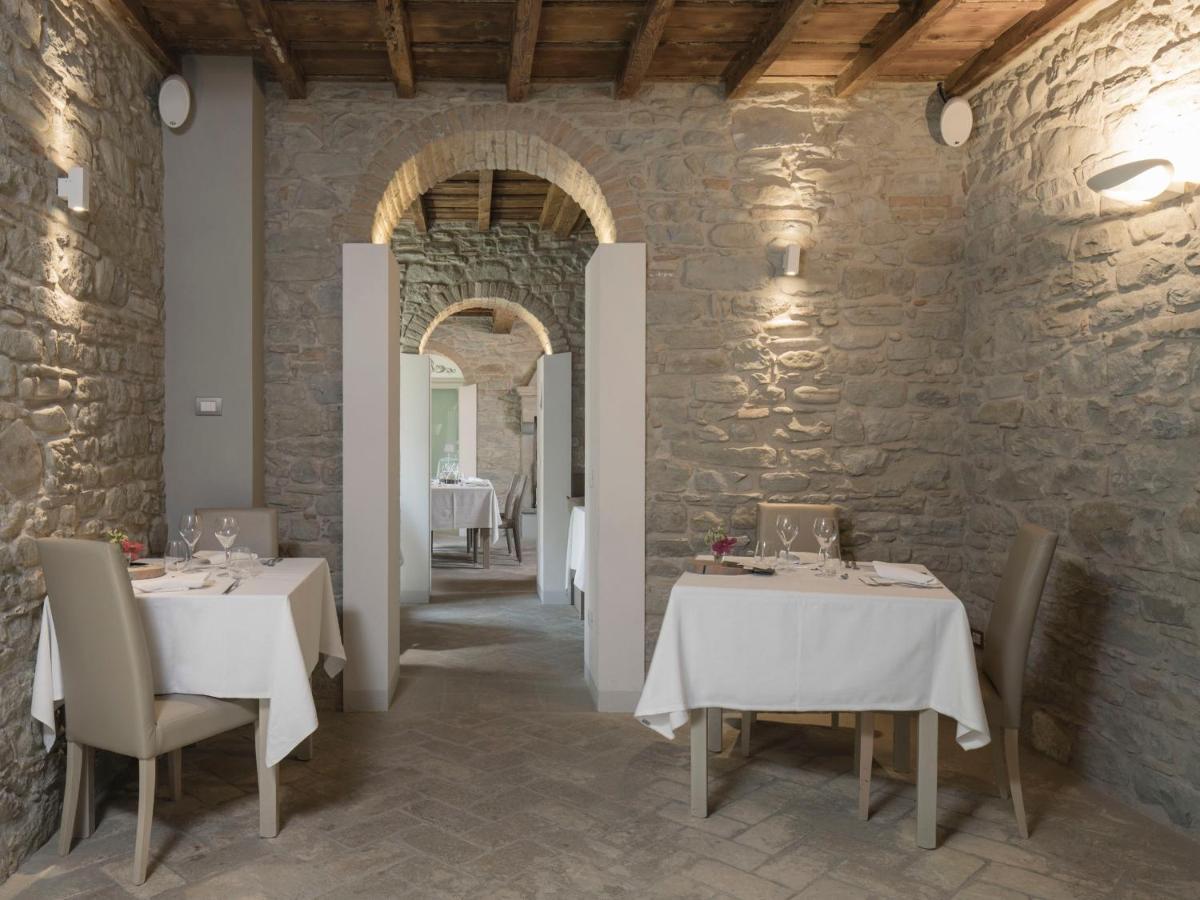 Corte San Ruffillo Country Resort Dovadola ภายนอก รูปภาพ