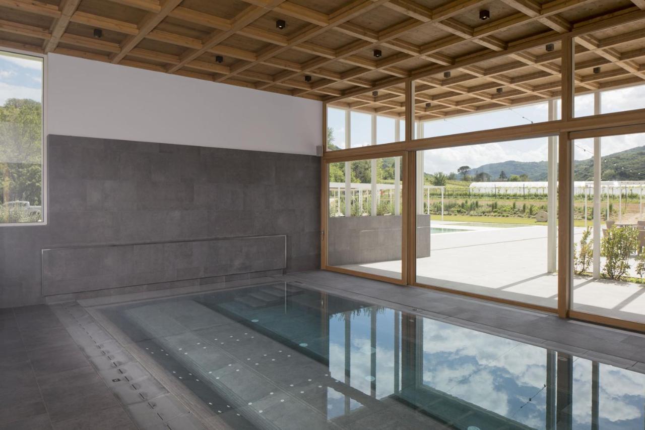 Corte San Ruffillo Country Resort Dovadola ภายนอก รูปภาพ