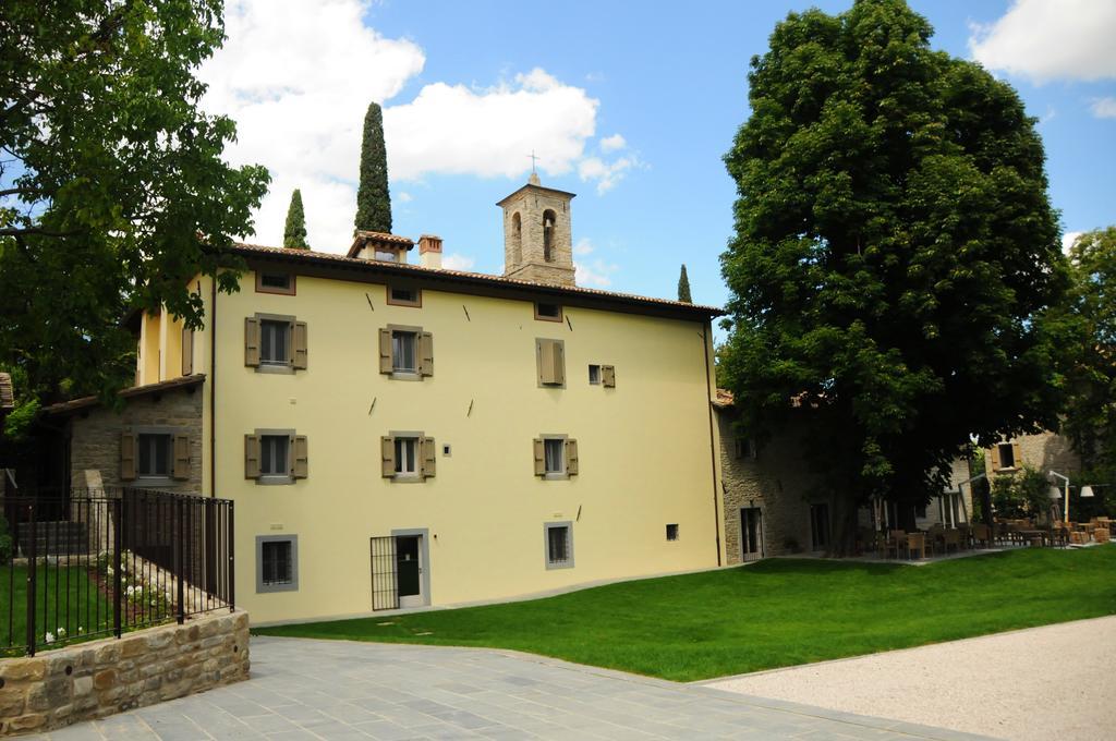 Corte San Ruffillo Country Resort Dovadola ภายนอก รูปภาพ