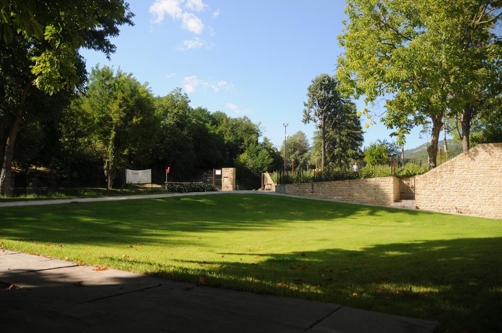 Corte San Ruffillo Country Resort Dovadola ภายนอก รูปภาพ