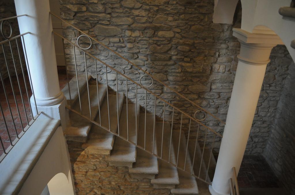 Corte San Ruffillo Country Resort Dovadola ภายนอก รูปภาพ