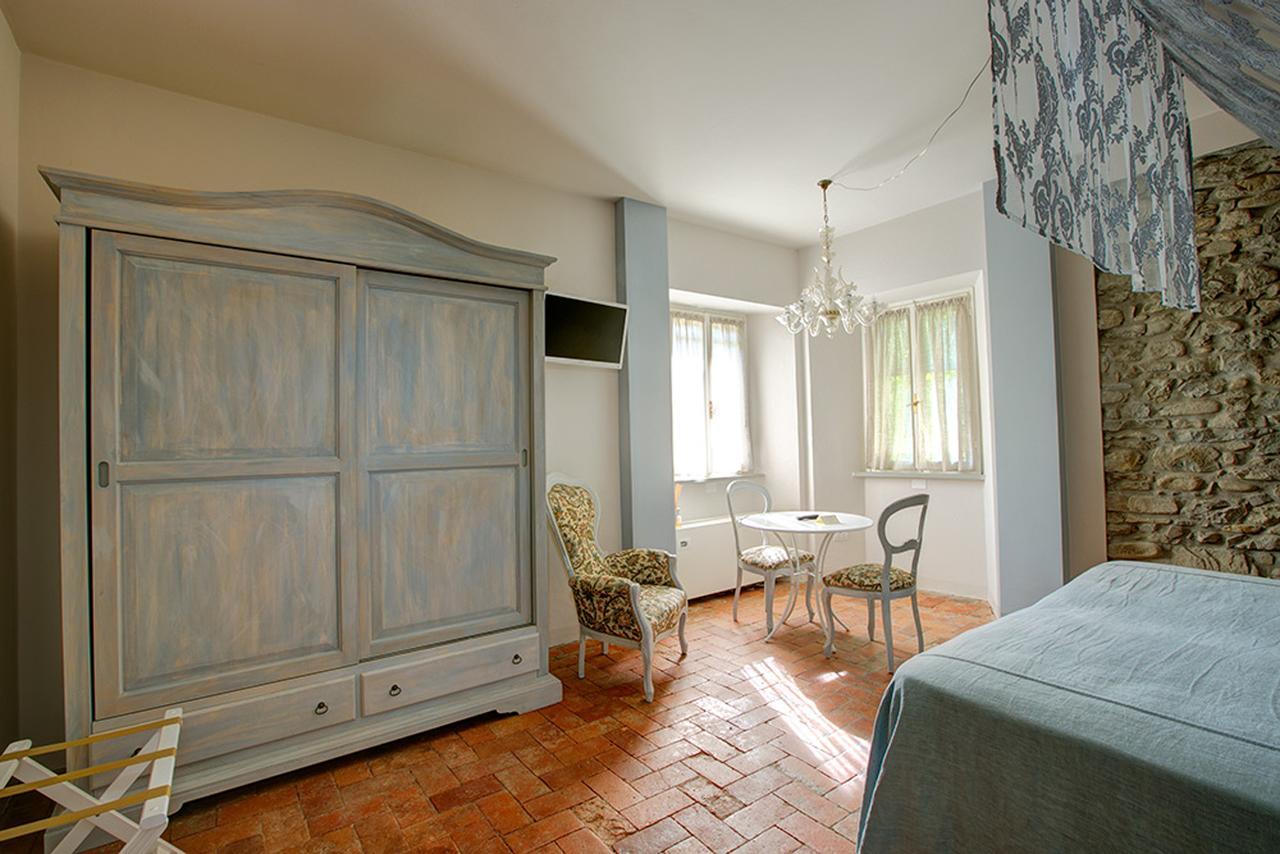 Corte San Ruffillo Country Resort Dovadola ภายนอก รูปภาพ