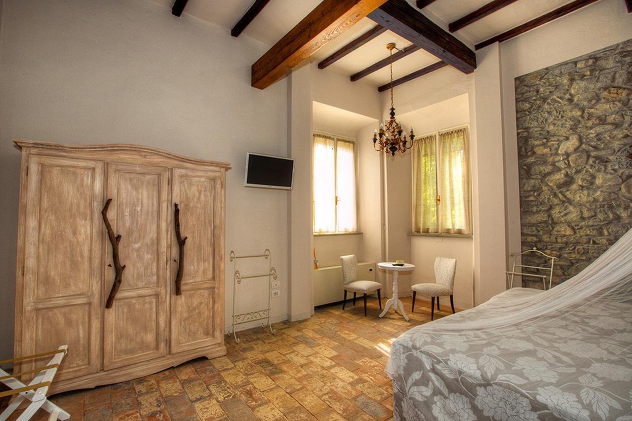 Corte San Ruffillo Country Resort Dovadola ภายนอก รูปภาพ