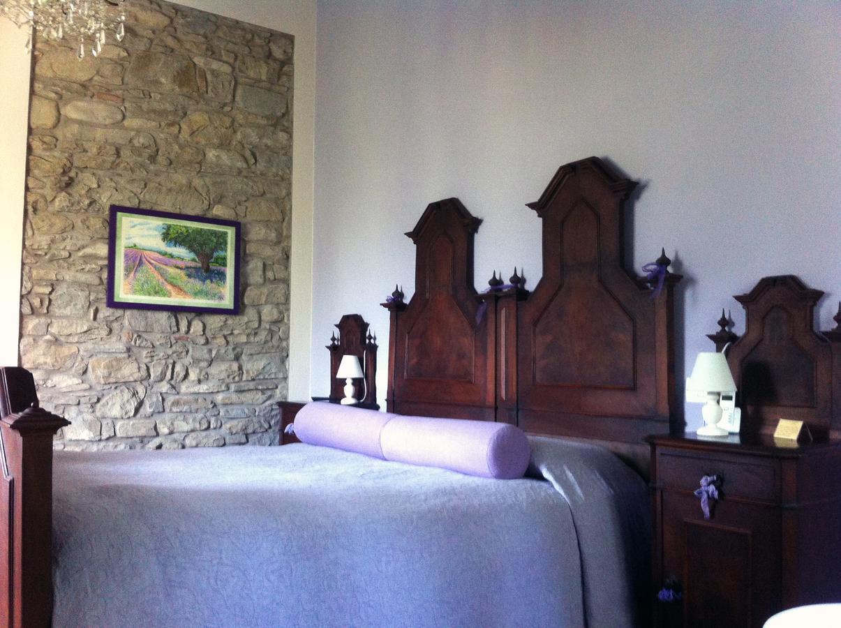 Corte San Ruffillo Country Resort Dovadola ภายนอก รูปภาพ