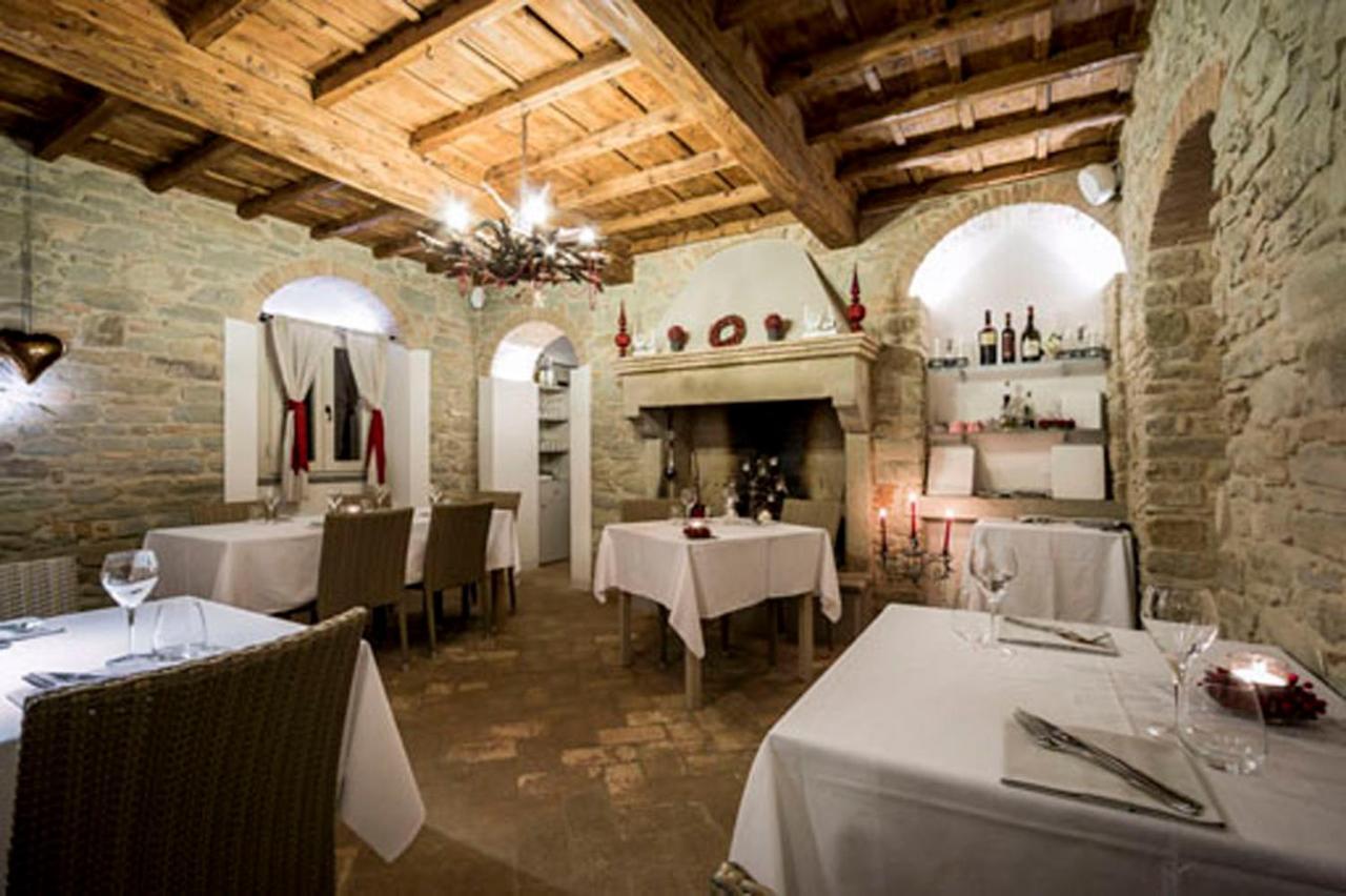 Corte San Ruffillo Country Resort Dovadola ภายนอก รูปภาพ