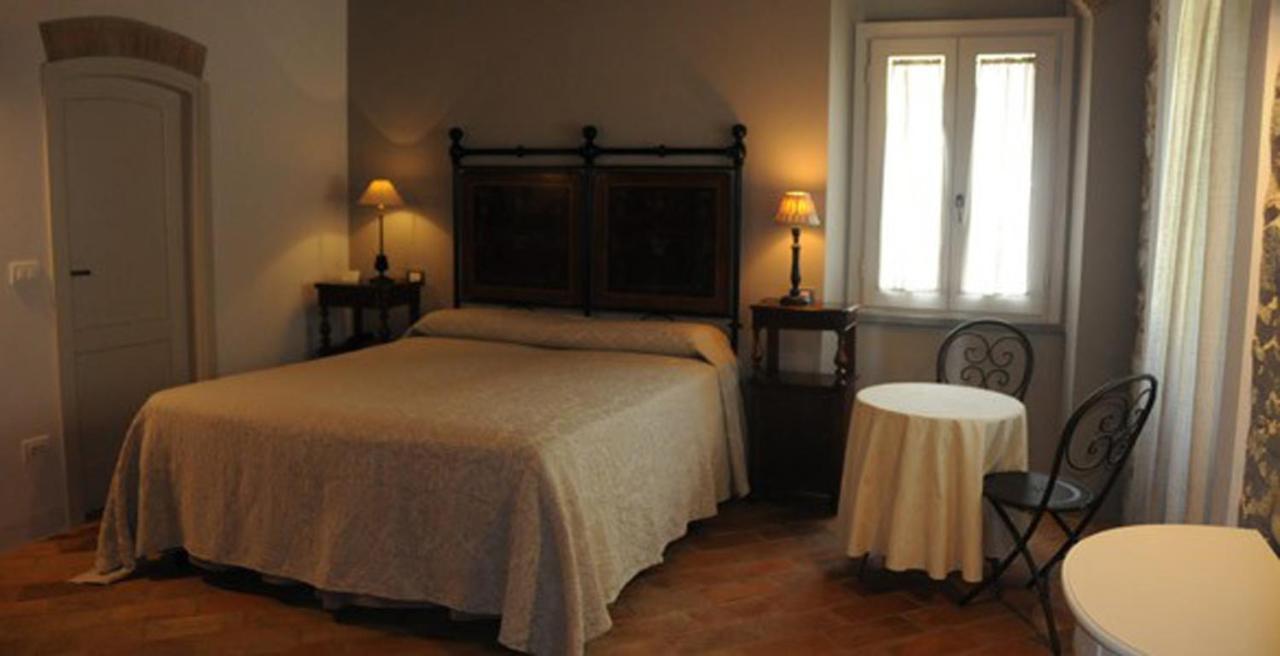 Corte San Ruffillo Country Resort Dovadola ภายนอก รูปภาพ