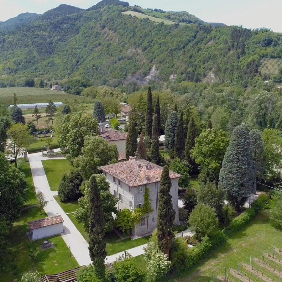 Corte San Ruffillo Country Resort Dovadola ภายนอก รูปภาพ
